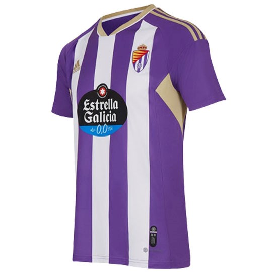 Tailandia Camiseta Real Valladolid 1st 2022-2023